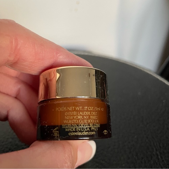 NWT Advanced Night Repair Eye Supercharged Gel-Creme, 0.17 oz. - Picture 5 of 11